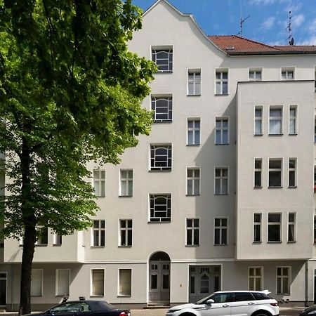 Kudamm Plus Ac Plus Selfcheckin Plus Free Street Parking Berlín Exteriér fotografie